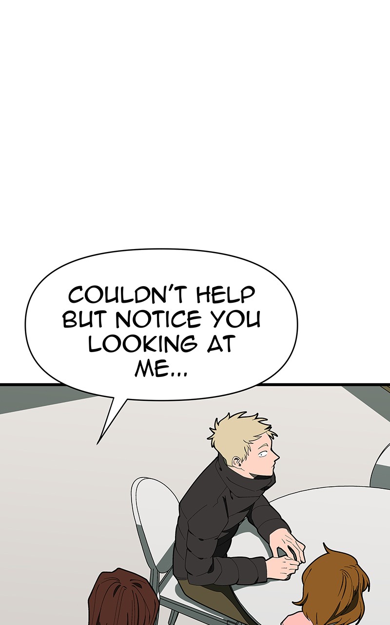 I Love Yoo chapter 133 page 21