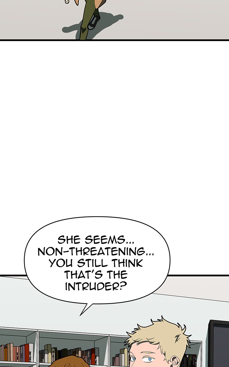 I Love Yoo chapter 133 page 28