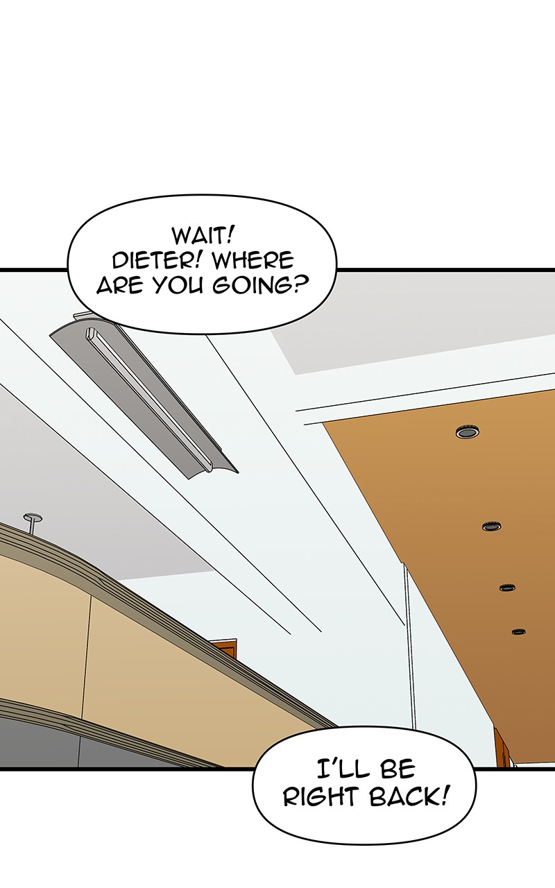 I Love Yoo chapter 133 page 31