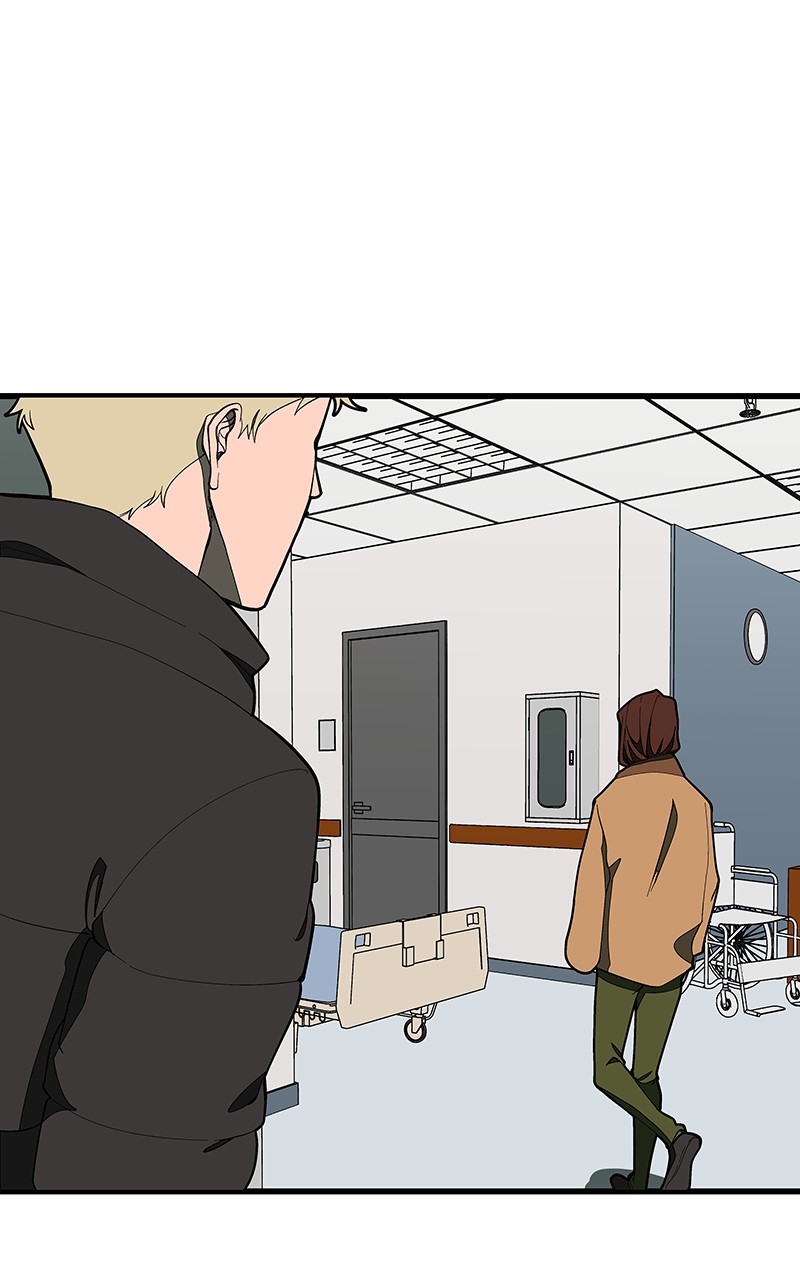 I Love Yoo chapter 133 page 33