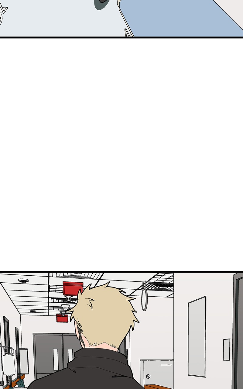 I Love Yoo chapter 133 page 35