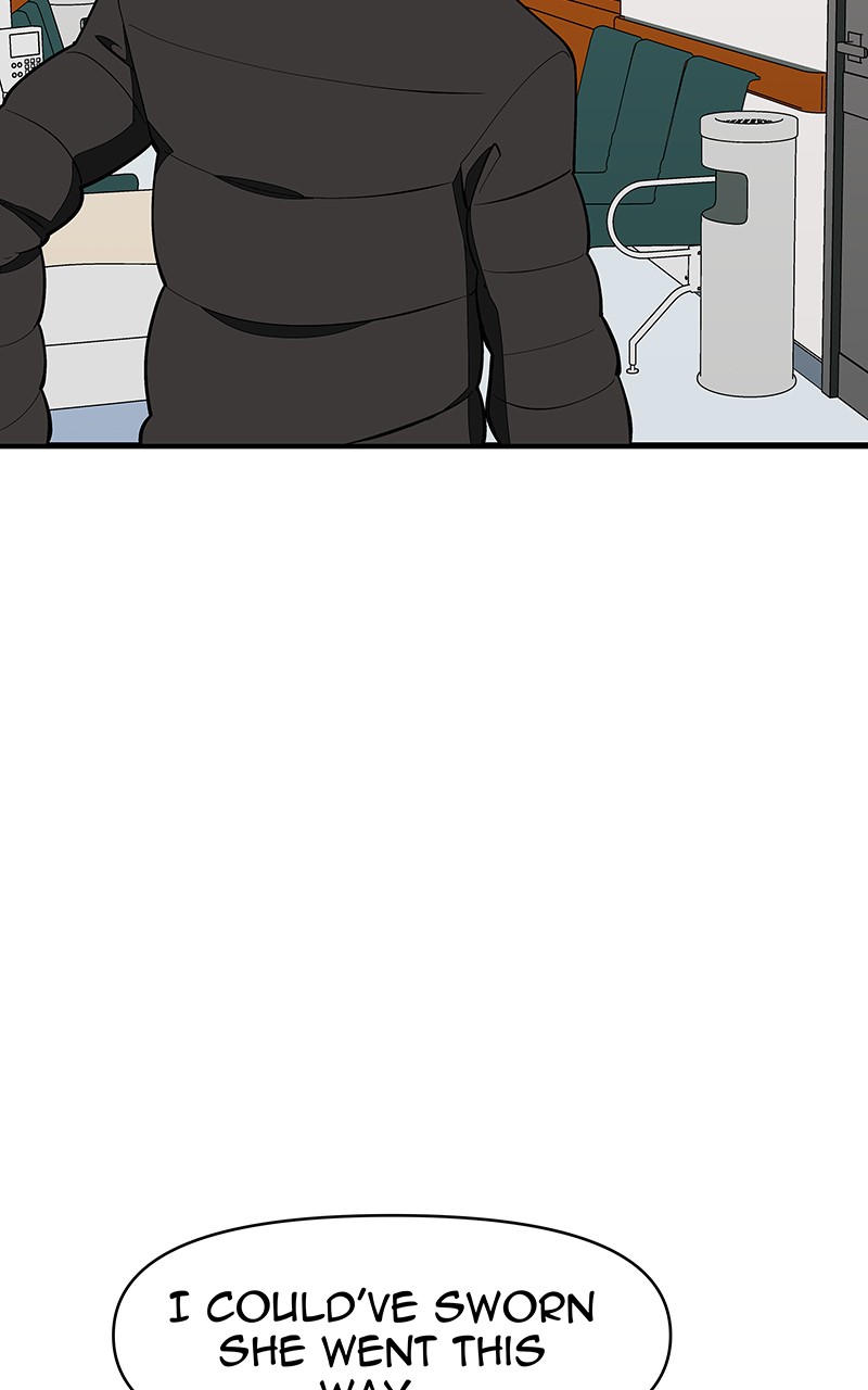 I Love Yoo chapter 133 page 36