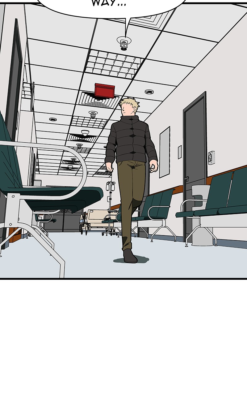 I Love Yoo chapter 133 page 37