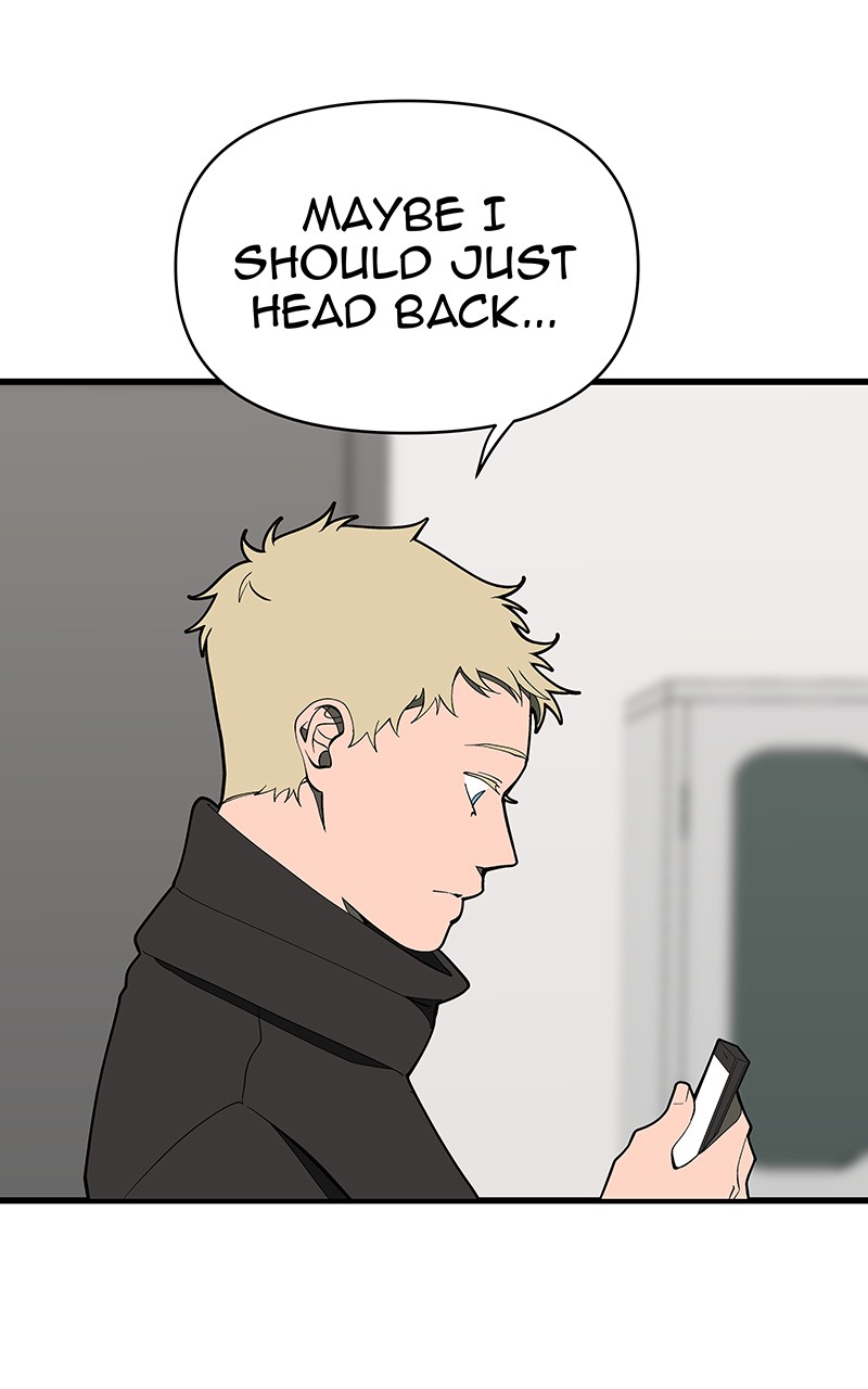 I Love Yoo chapter 133 page 38