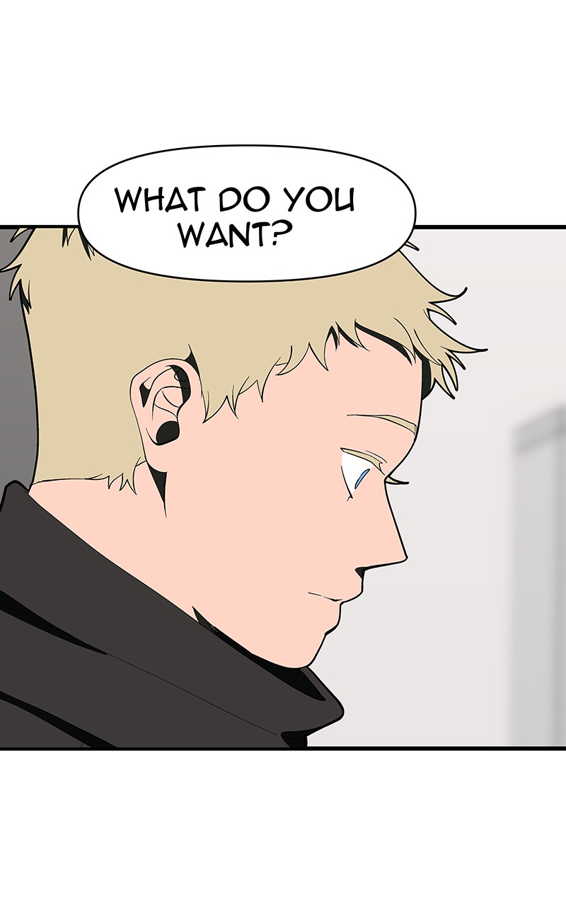 I Love Yoo chapter 133 page 40