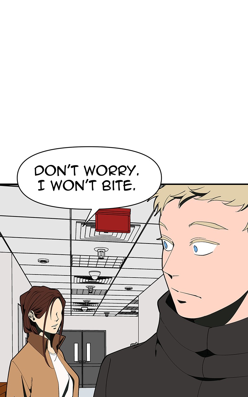 I Love Yoo chapter 133 page 41