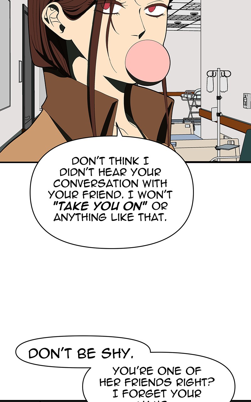 I Love Yoo chapter 133 page 43