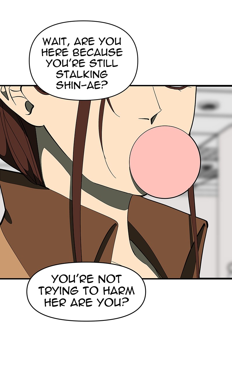 I Love Yoo chapter 133 page 47