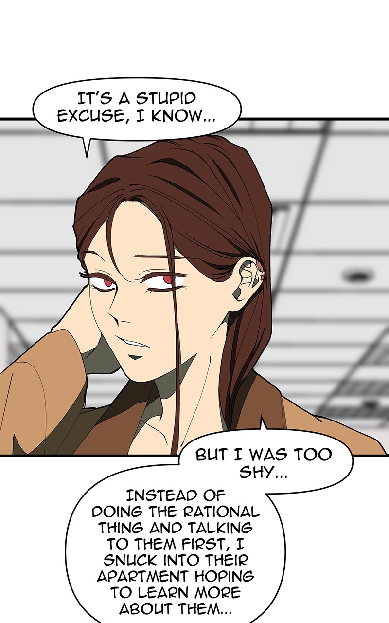 I Love Yoo chapter 133 page 54