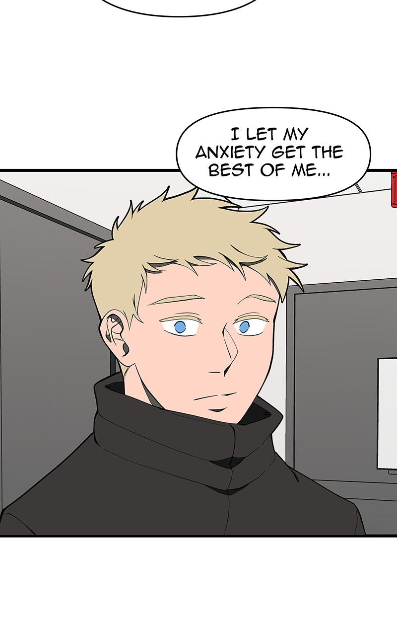 I Love Yoo chapter 133 page 55