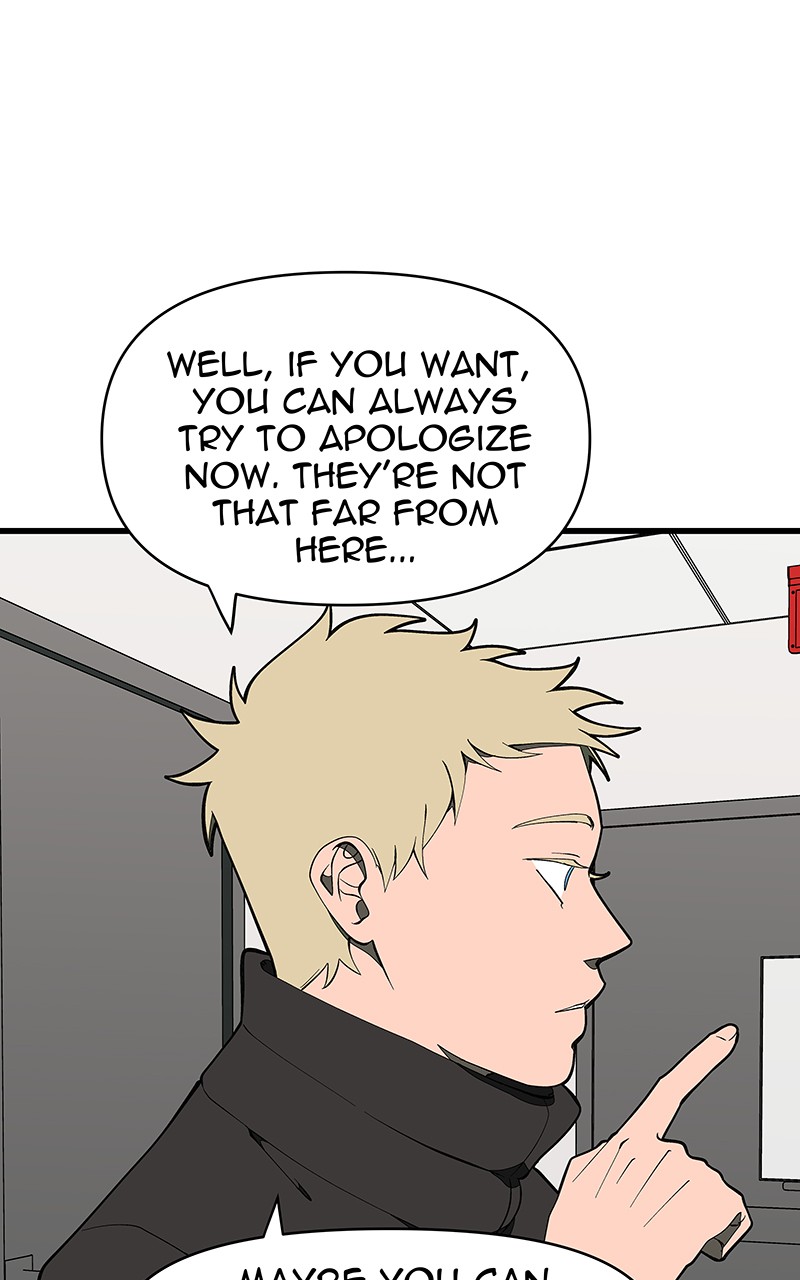 I Love Yoo chapter 133 page 56