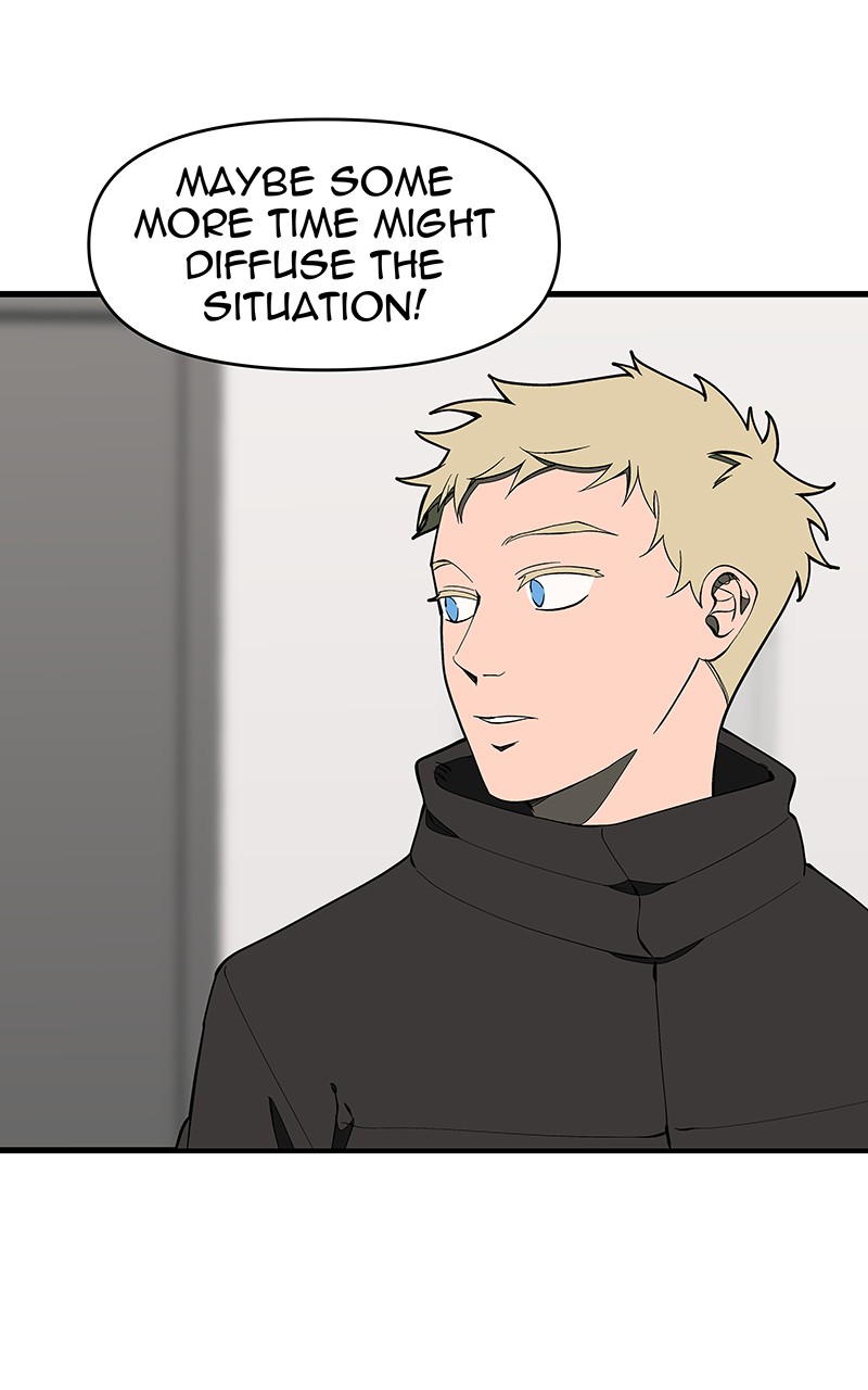 I Love Yoo chapter 133 page 60