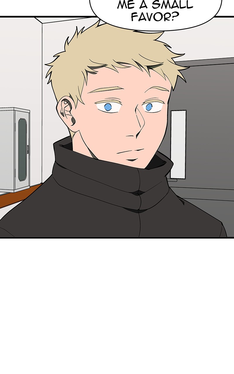 I Love Yoo chapter 133 page 64