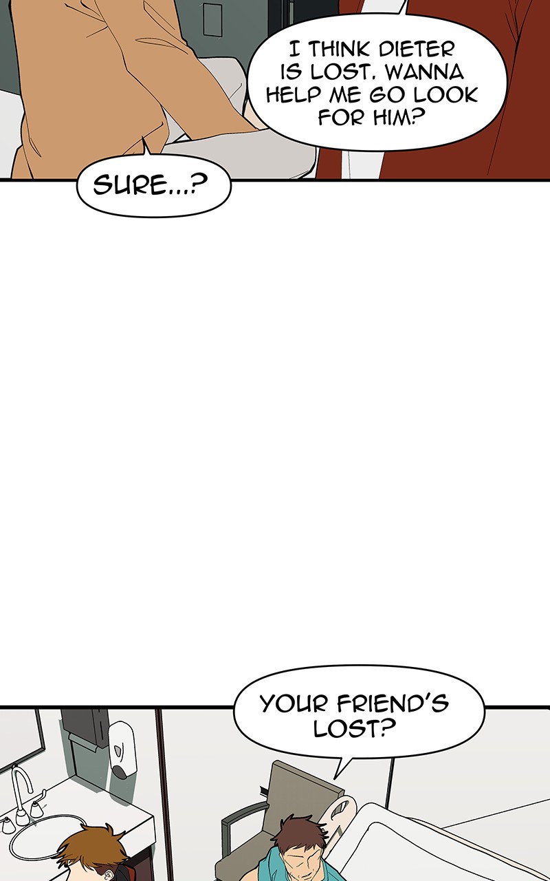 I Love Yoo chapter 133 page 69