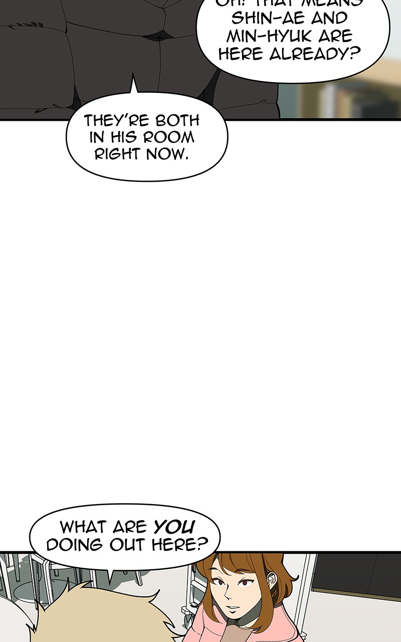 I Love Yoo chapter 133 page 7