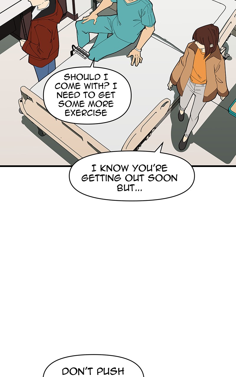 I Love Yoo chapter 133 page 70