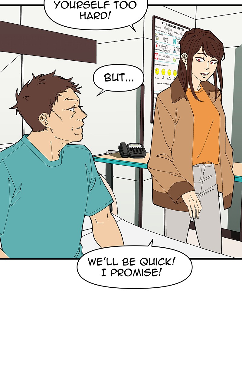 I Love Yoo chapter 133 page 71