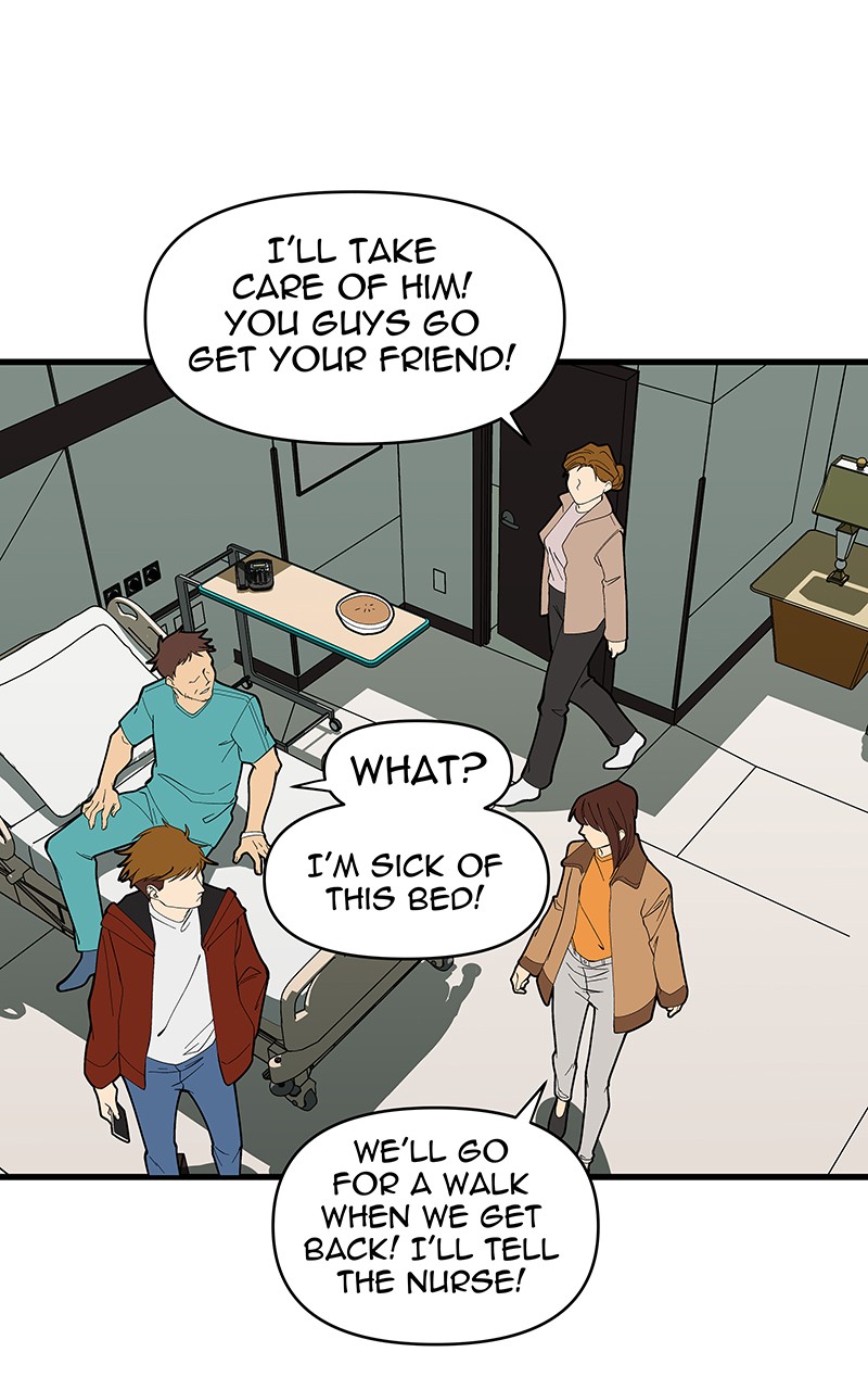 I Love Yoo chapter 133 page 72