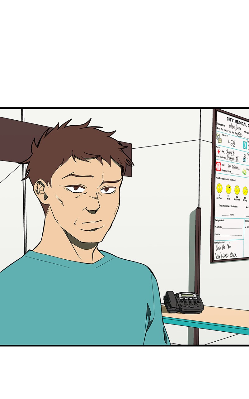 I Love Yoo chapter 133 page 74