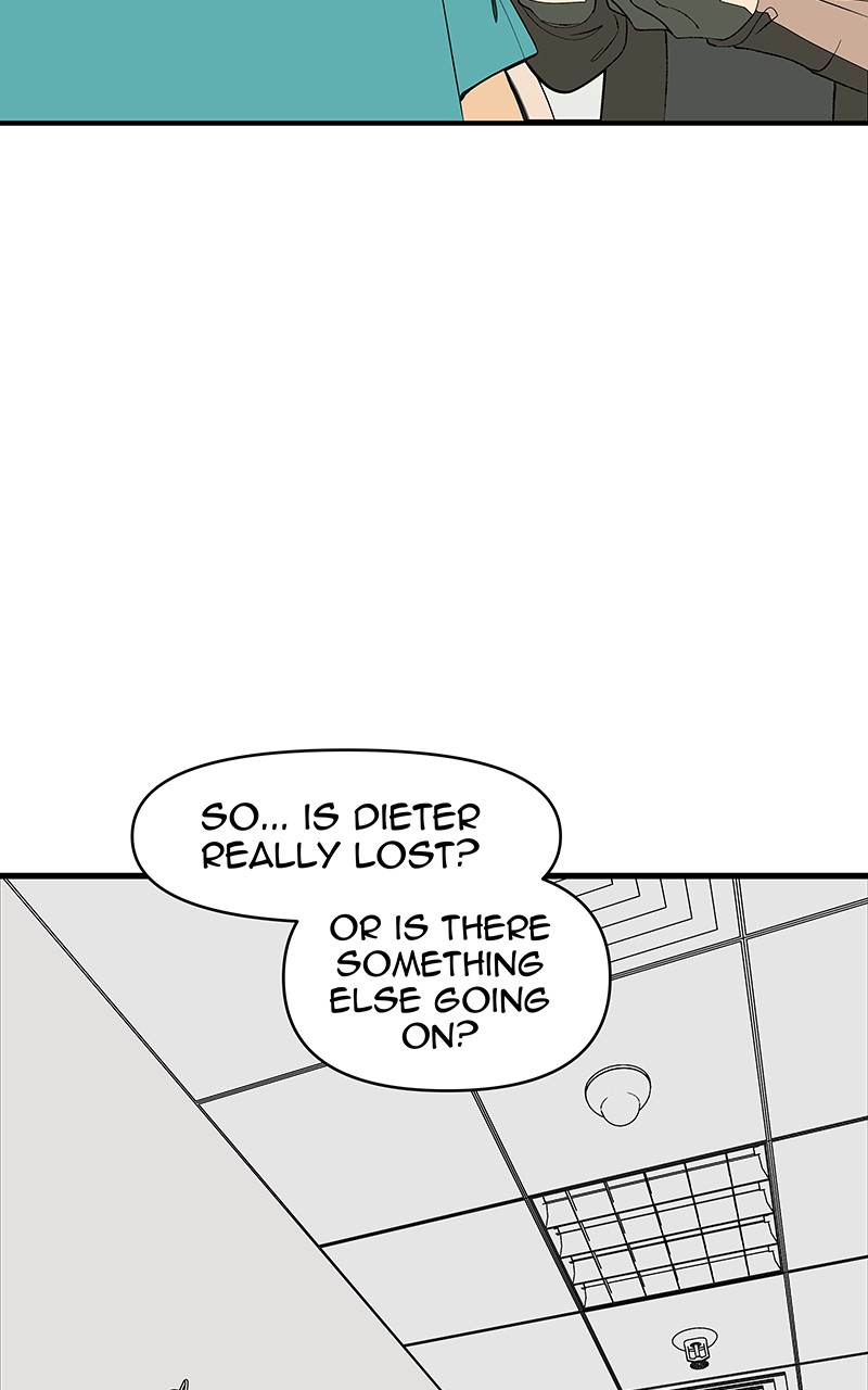 I Love Yoo chapter 133 page 76