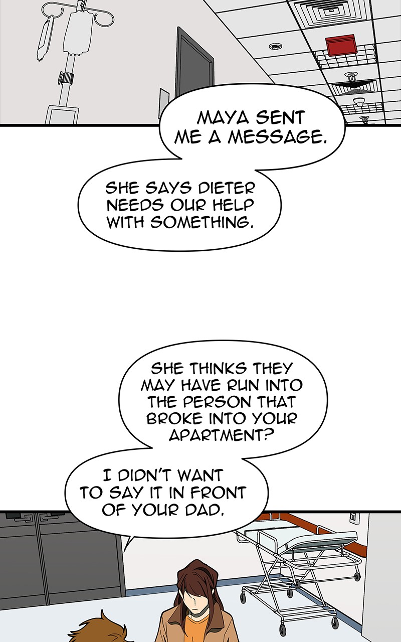 I Love Yoo chapter 133 page 77