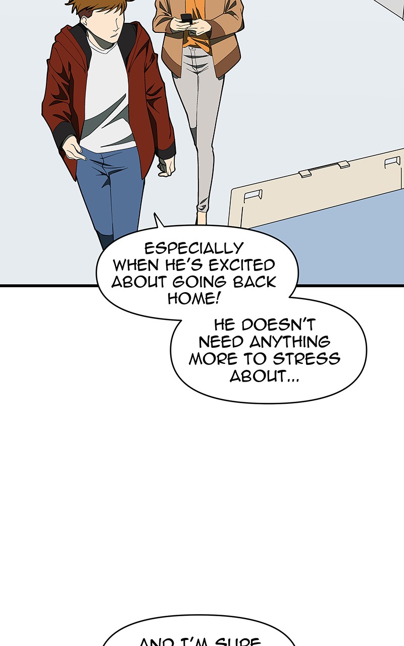 I Love Yoo chapter 133 page 78