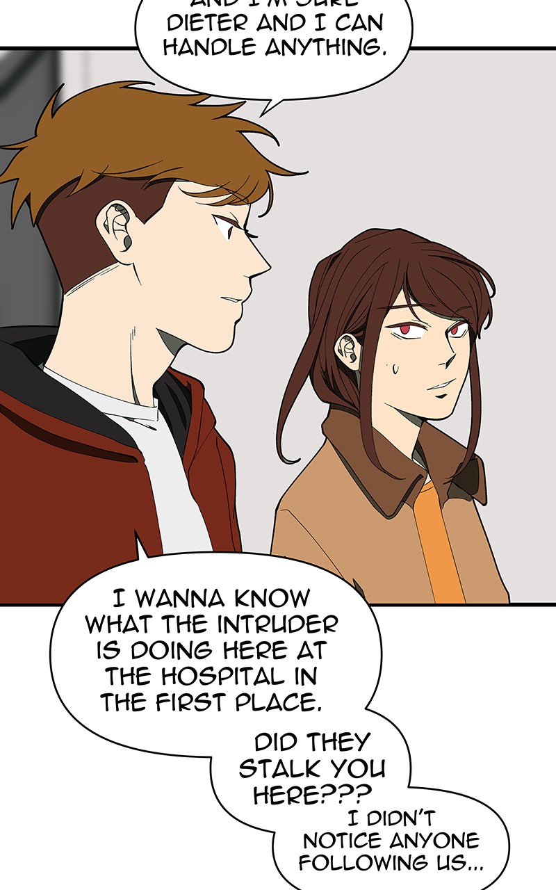 I Love Yoo chapter 133 page 79