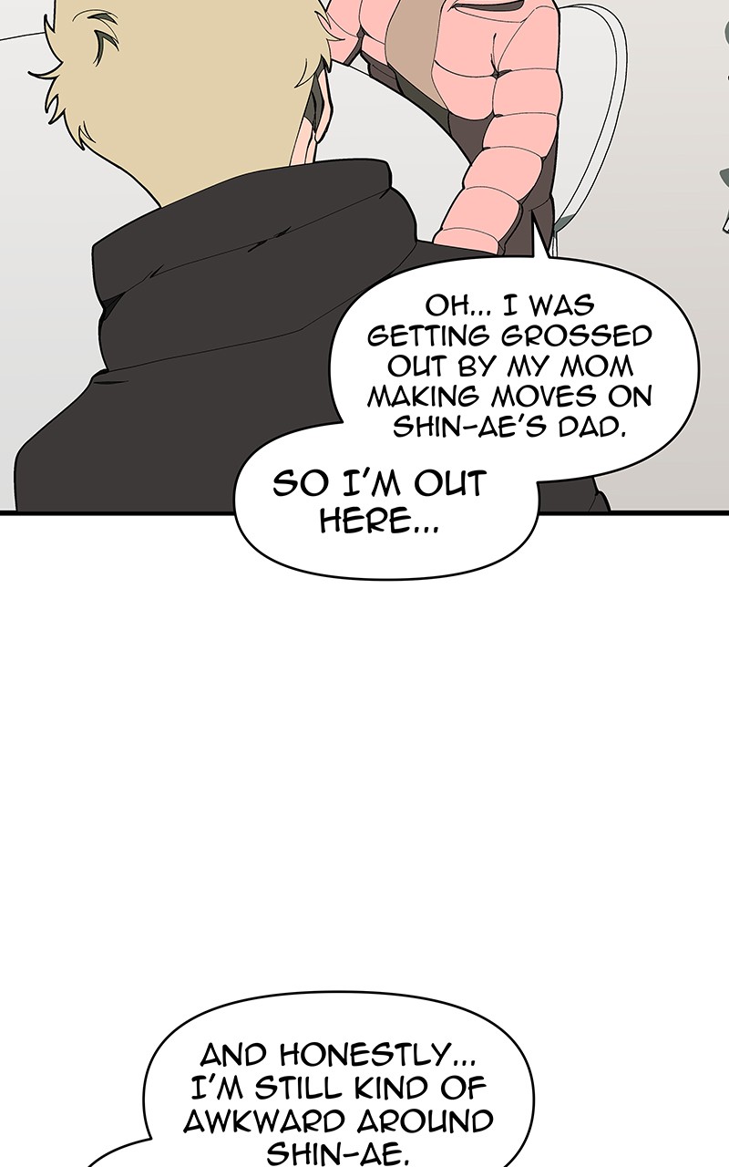 I Love Yoo chapter 133 page 8