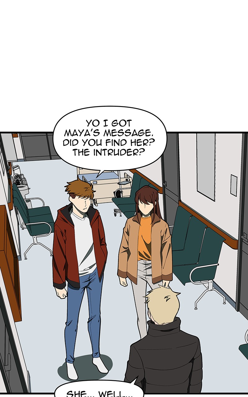 I Love Yoo chapter 133 page 82