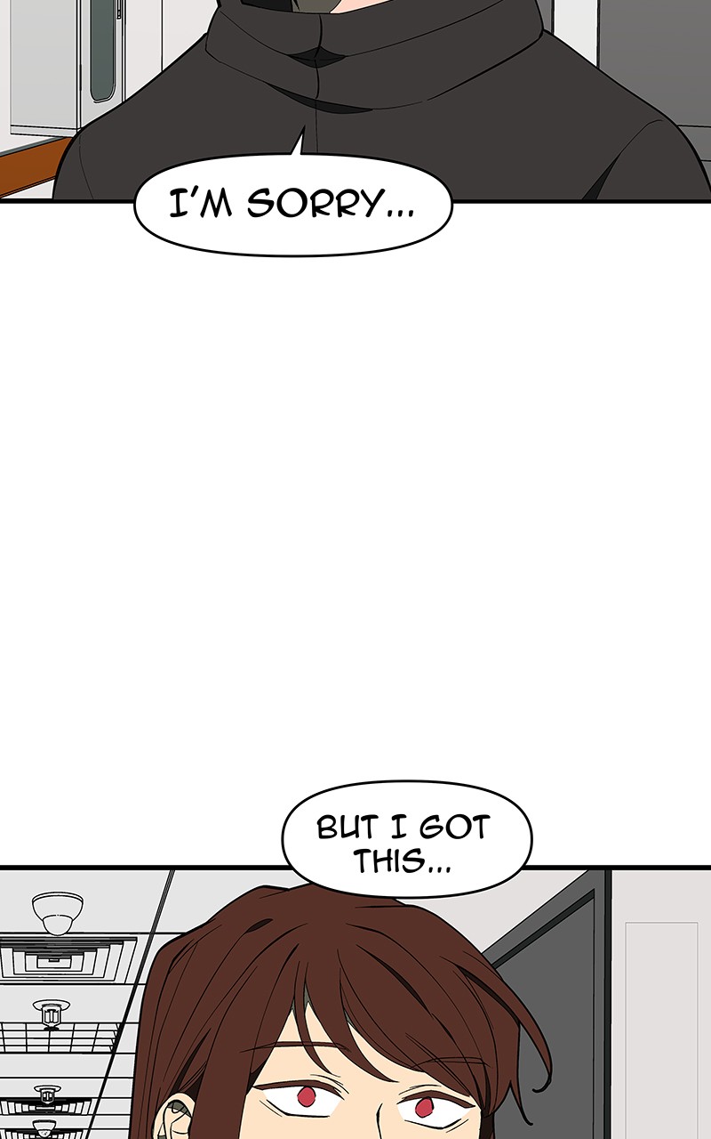 I Love Yoo chapter 133 page 84