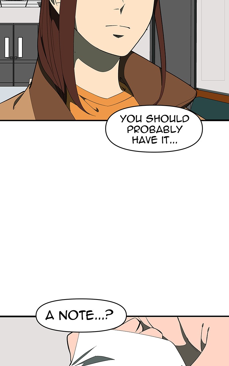 I Love Yoo chapter 133 page 85