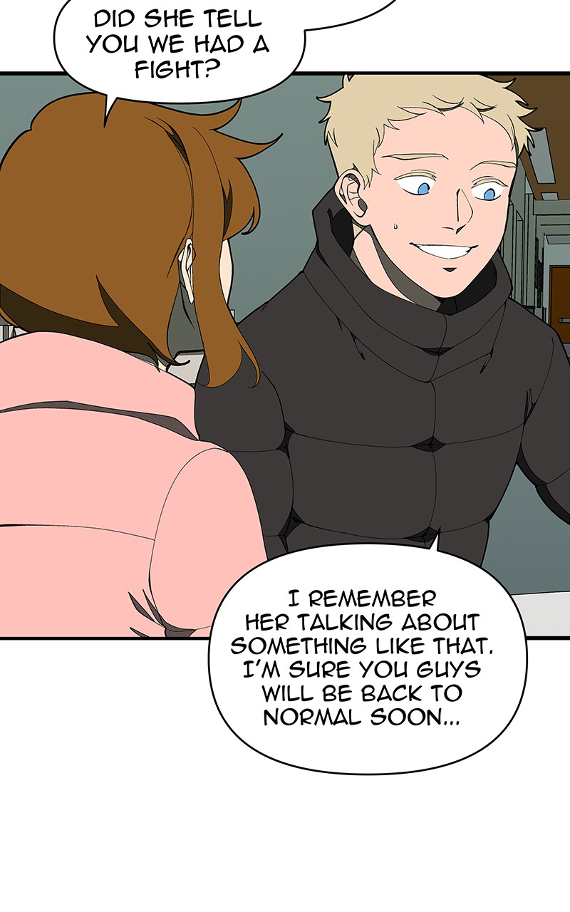 I Love Yoo chapter 133 page 9