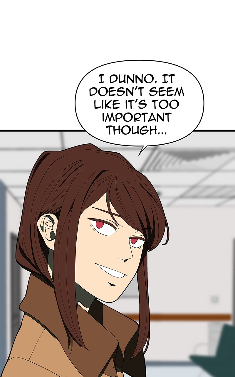 I Love Yoo chapter 134 page 10