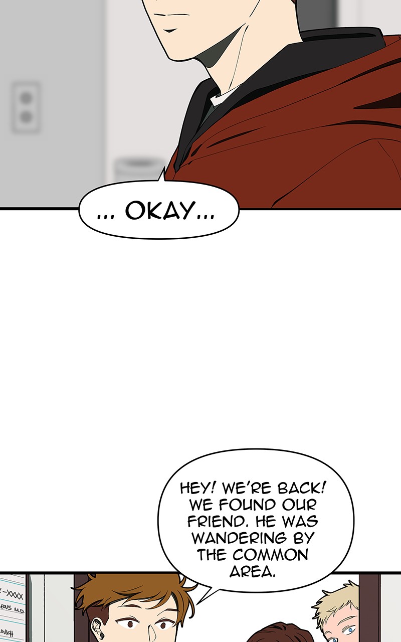 I Love Yoo chapter 134 page 12