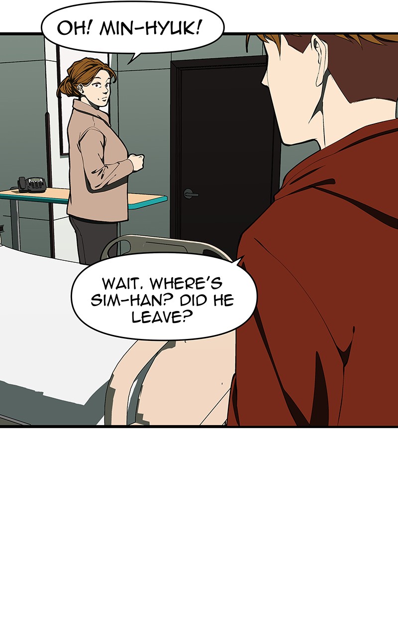 I Love Yoo chapter 134 page 14