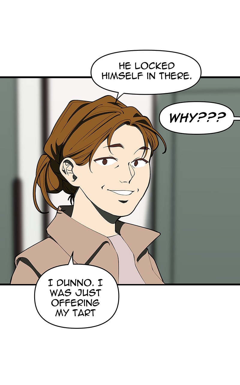 I Love Yoo chapter 134 page 17