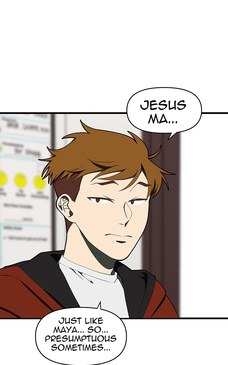 I Love Yoo chapter 134 page 18