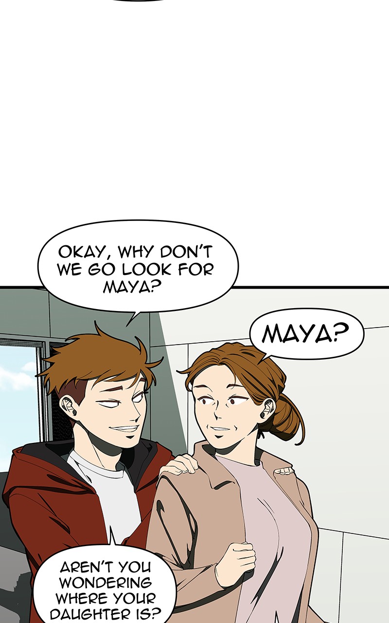 I Love Yoo chapter 134 page 19