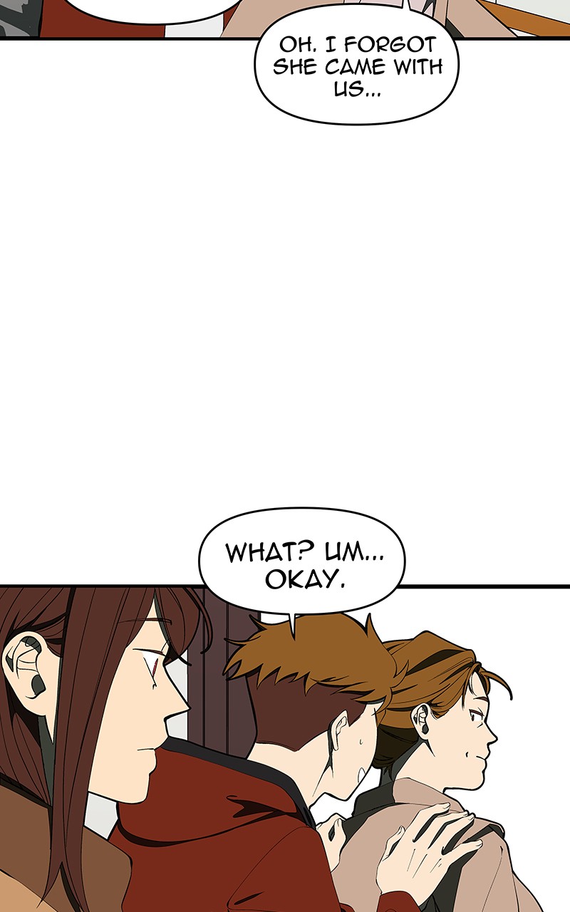 I Love Yoo chapter 134 page 20