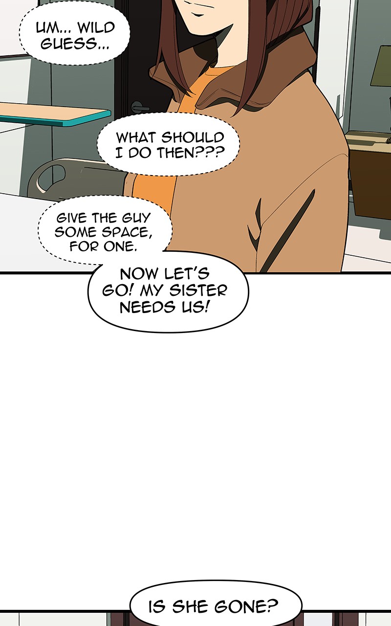 I Love Yoo chapter 134 page 22