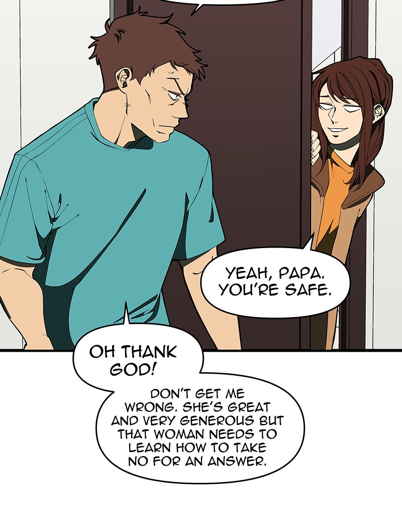 I Love Yoo chapter 134 page 23