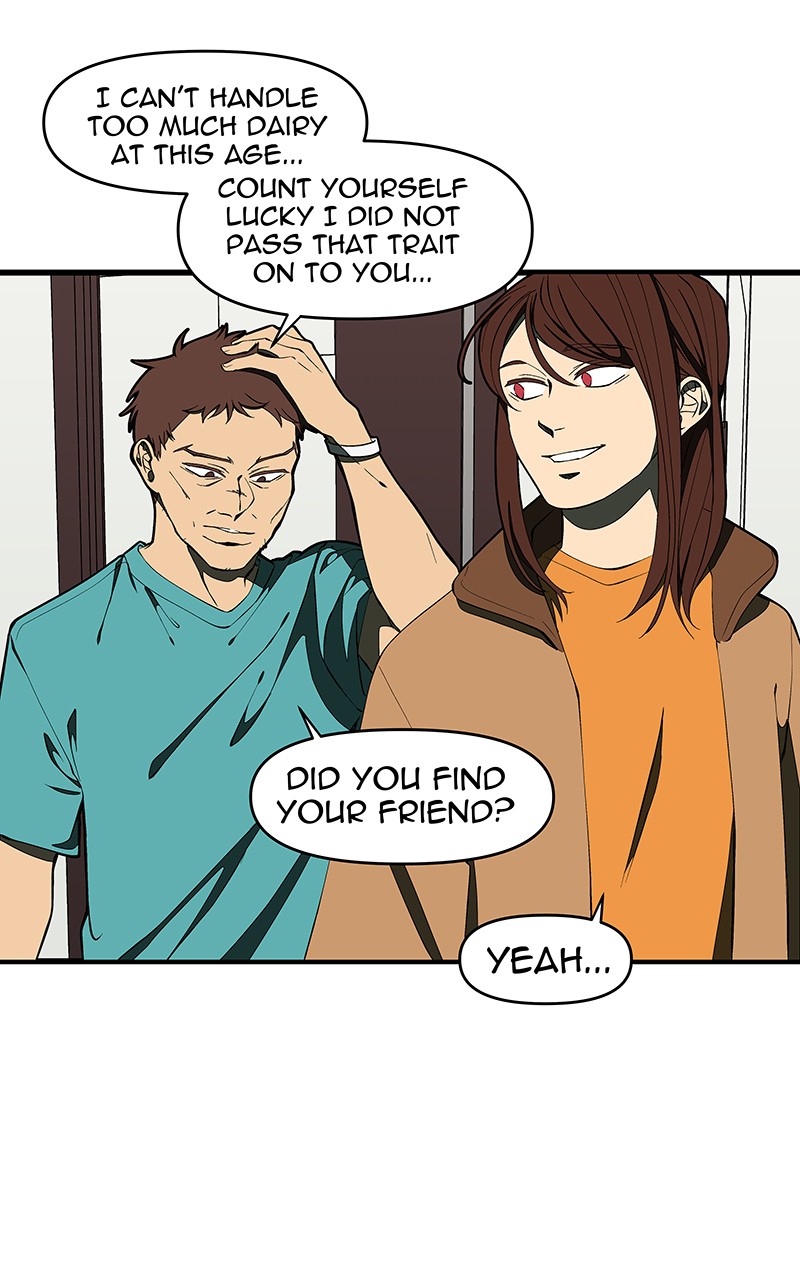 I Love Yoo chapter 134 page 24