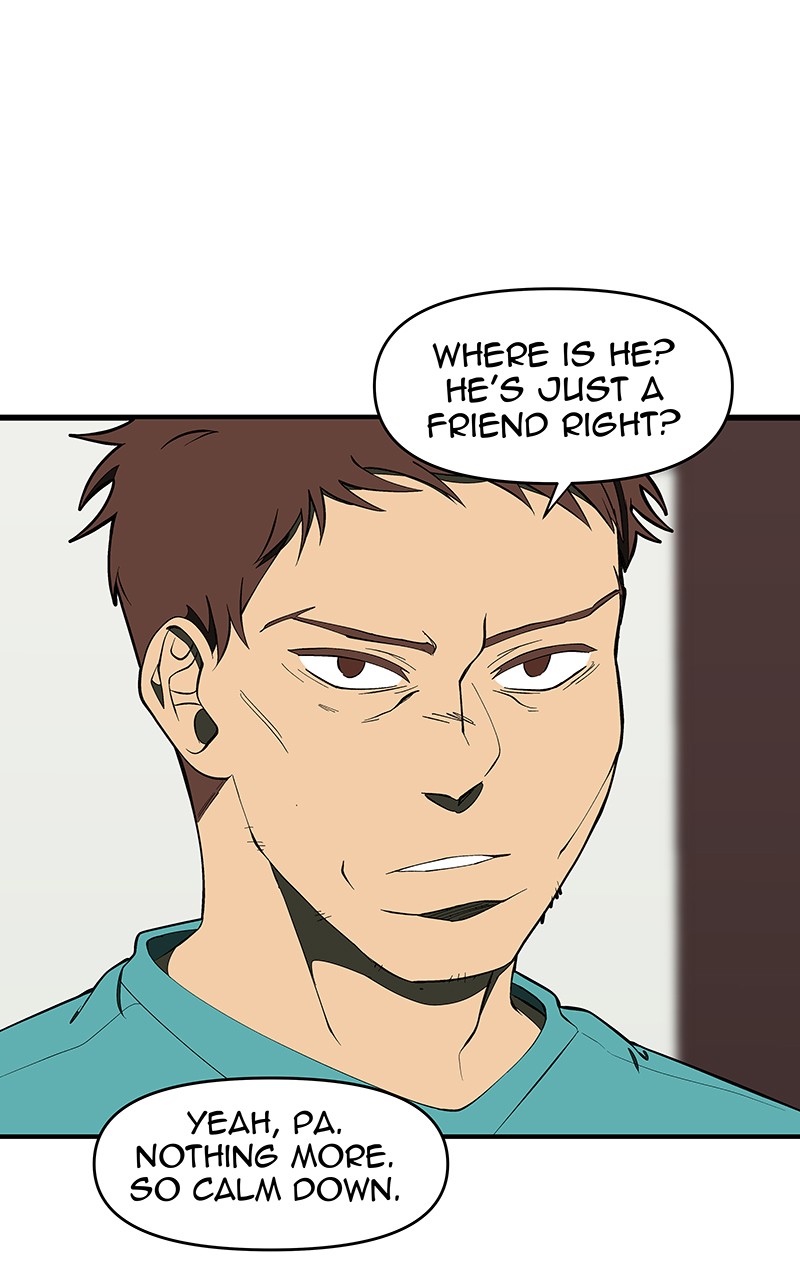 I Love Yoo chapter 134 page 25