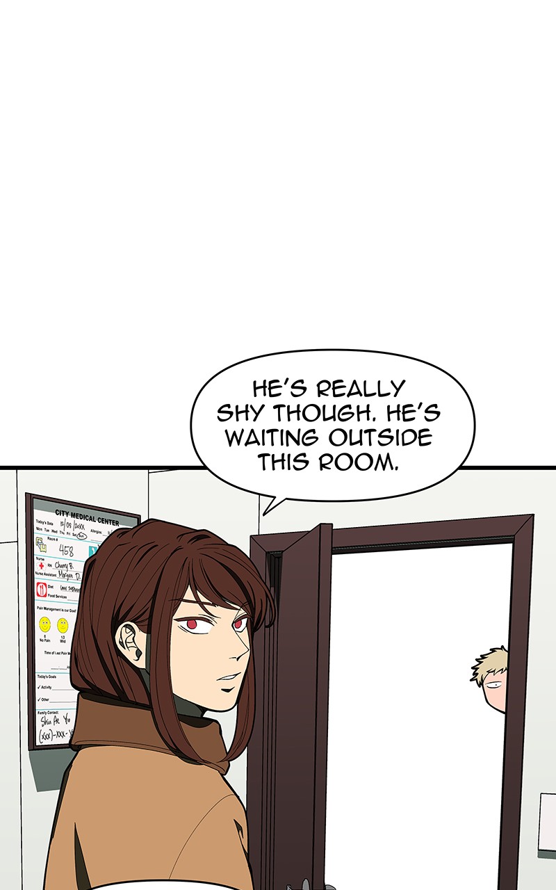 I Love Yoo chapter 134 page 26