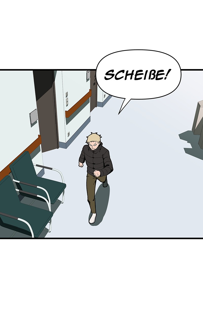 I Love Yoo chapter 134 page 30