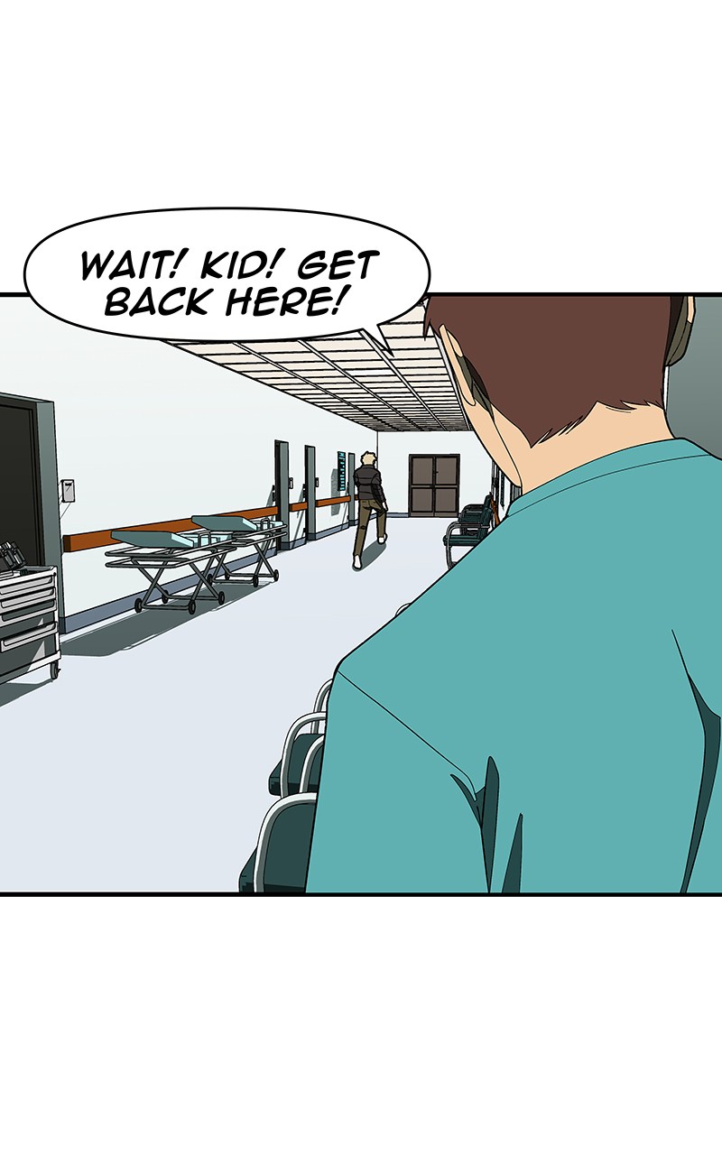 I Love Yoo chapter 134 page 31