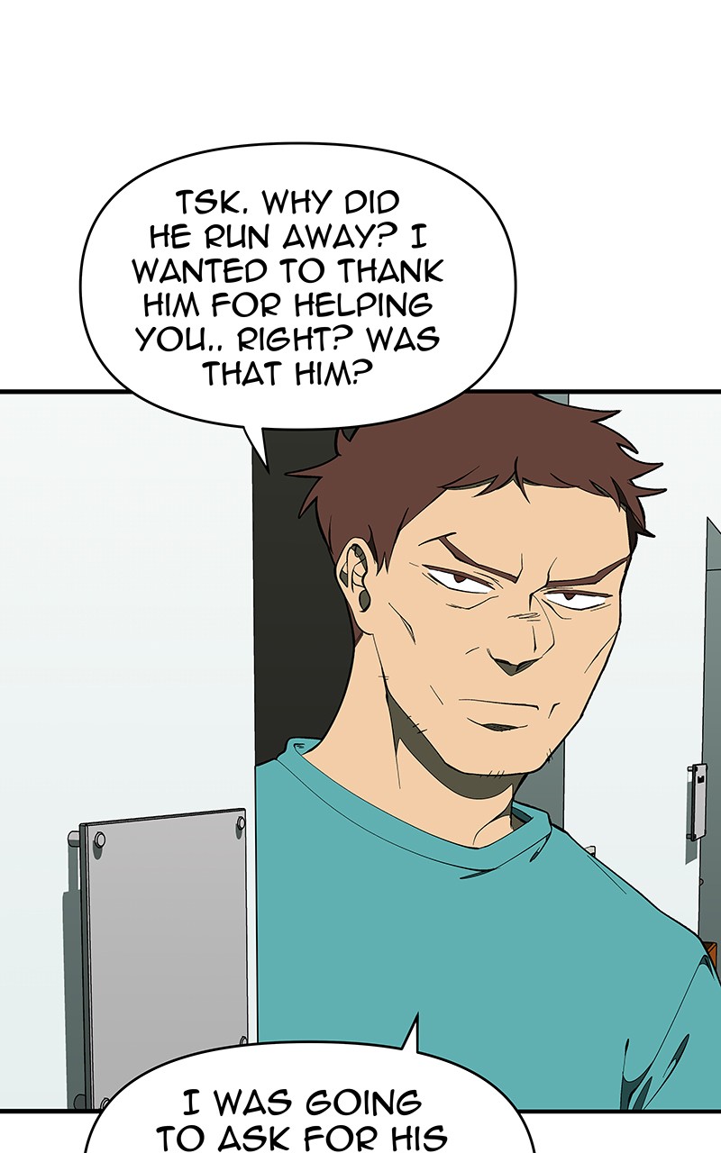 I Love Yoo chapter 134 page 32