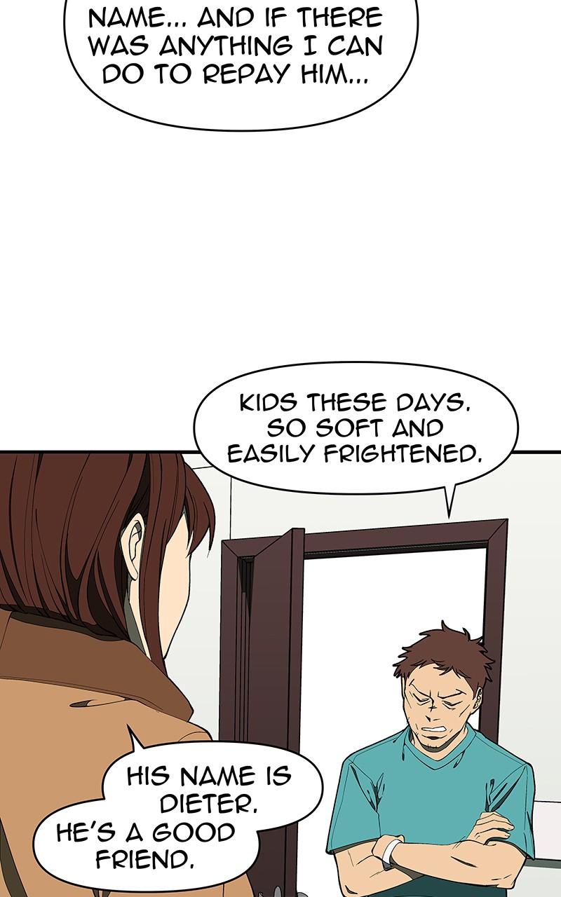 I Love Yoo chapter 134 page 33