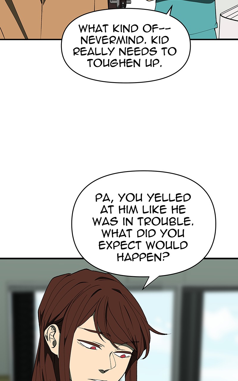 I Love Yoo chapter 134 page 34