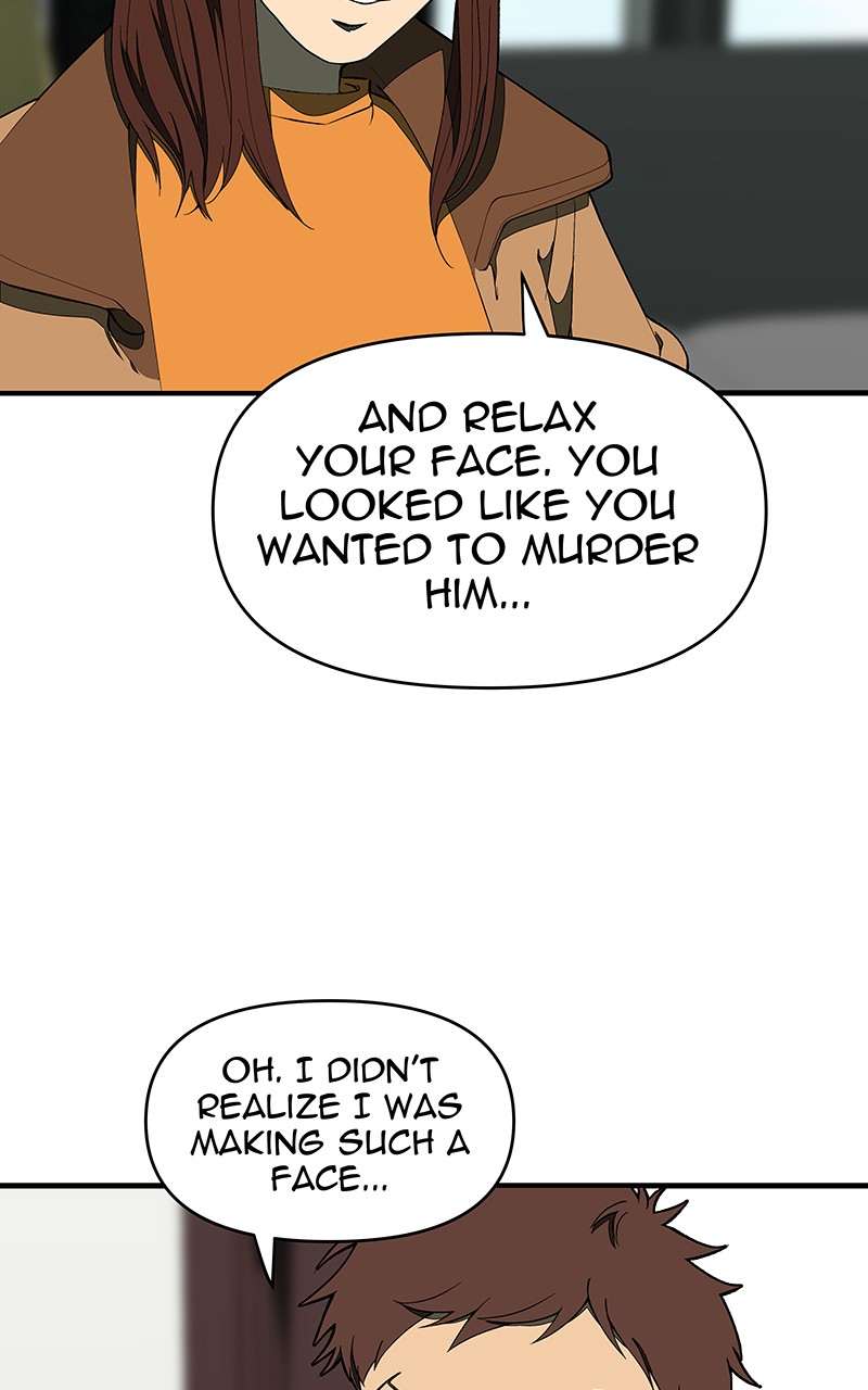 I Love Yoo chapter 134 page 35